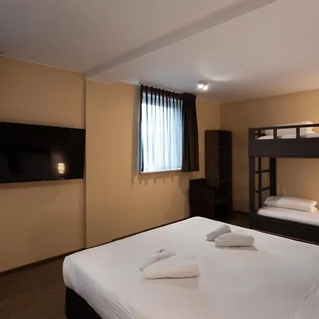 Hotel Orion Gent