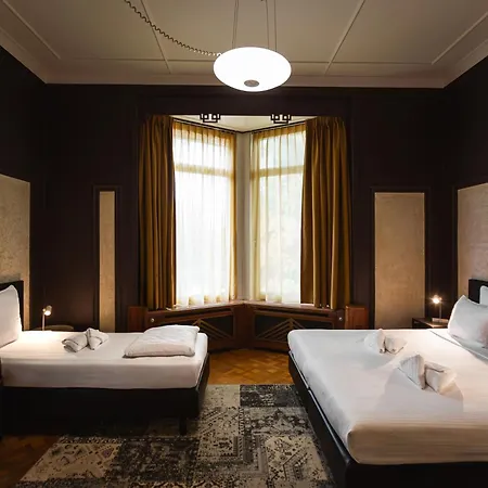 Hotel Orion