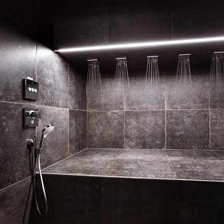 Orion Hotel Gent