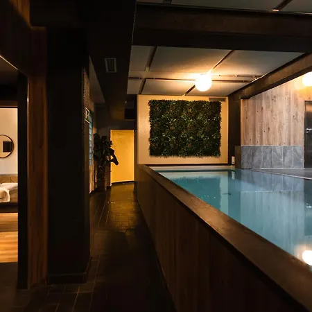 Hotel Orion