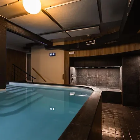 Orion Hotel 3*