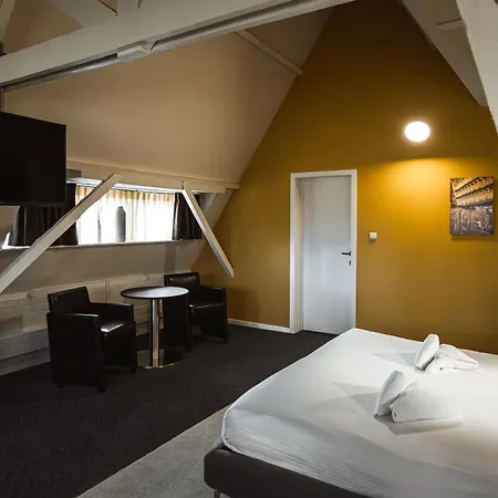 Orion 3* Gent