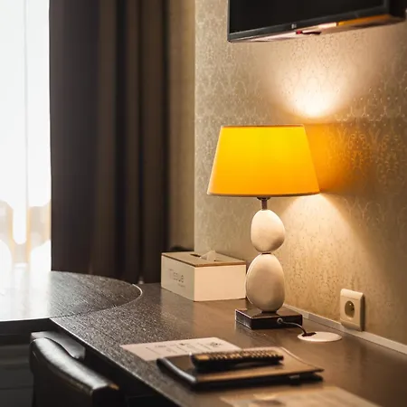 Orion Hotel
