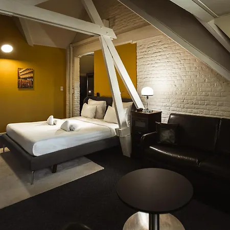 Orion Hotel 3*