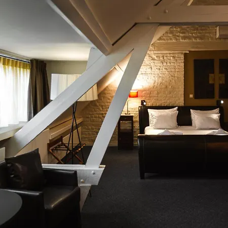 Hotel Orion 3*