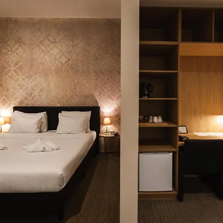 Orion Hotel