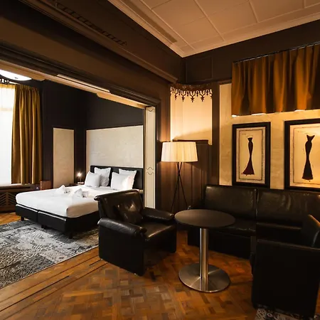 Orion Hotel 3*
