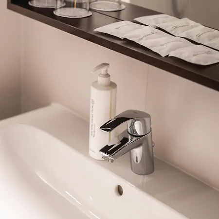 Orion Hotel Gent